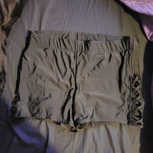 Swim shorts torrid